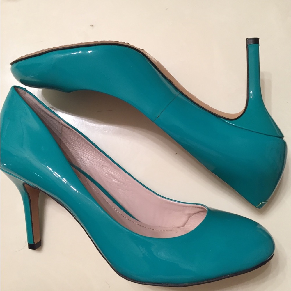 Vince Camuto Heels